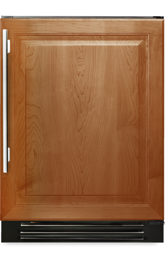 True Residential TWC24DZROPC 24 Inch Undercounter Wine Refrigerator