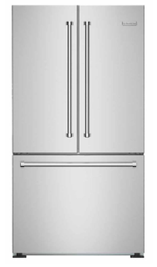 BlueStar FBFD360 36 Inch Counter Depth  Refrigeration Parts