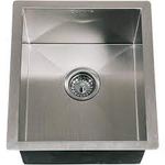 Coyote C1SINK1618 Sink Sink – Universal Mount