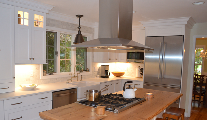 Faber DAMA36SS300 Range Hood Replacement parts