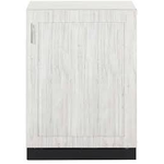 Sapphire SR24PRADA 24 Inch Built In Compact Refrigerator