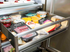 BlueStar BIR30R0 30 Inch Built In Fridge Column