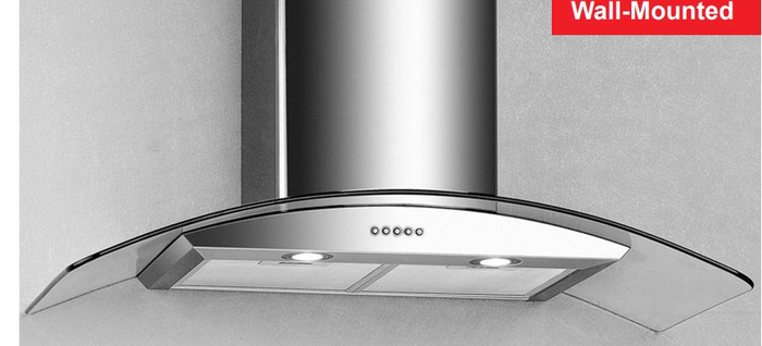 Arda HAE92-760MM Range Hood Replacement Parts