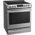 LG LSE5615ST Range Replacement Parts