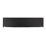 Fulgor Milano F4MWD24MB1 24 Inch Matteo 400 Series Warming Drawer