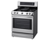 LG LRG5115ST Range Replacement Parts