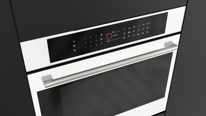 Fulgor Milano F7SM24S1 24 Inch Single Wall Oven