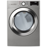 LG DLEX3700V Laundry Replacement Parts