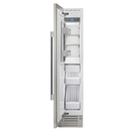 Fulgor Milano F7SFC18S1L 18 Inch Built In Freezer Column
