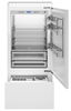 Bertazzoni REF36PRL Bottom Freezer Refrigerator Replacement Parts