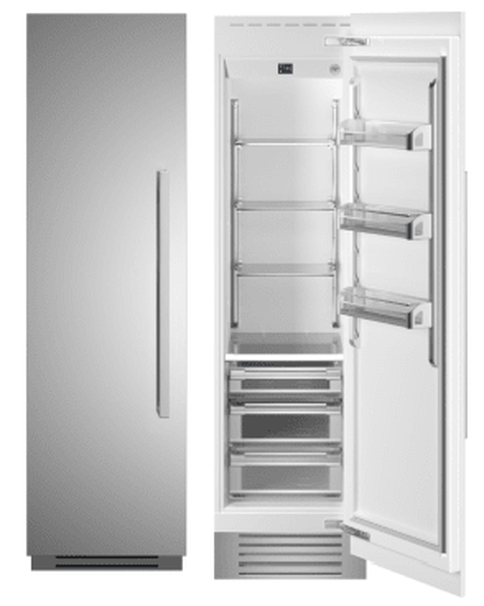 Bertazzoni REF24RCPRR Fridge Column Replacement Parts