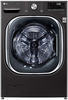 LG DLEX4500B Laundry Replacement Parts