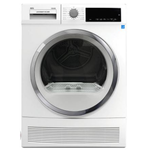 AEG DC240 24 Inch Electric Dryer