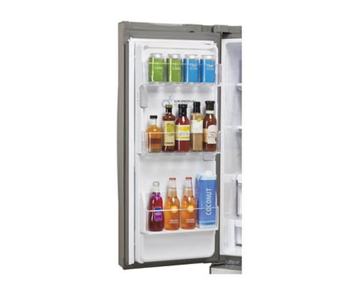 LG LFXS28968S Refrigerator Replacement Parts