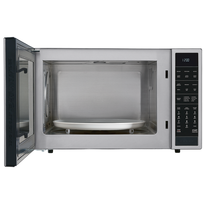 Sharp SMC1585BS 20 Inch Microwave