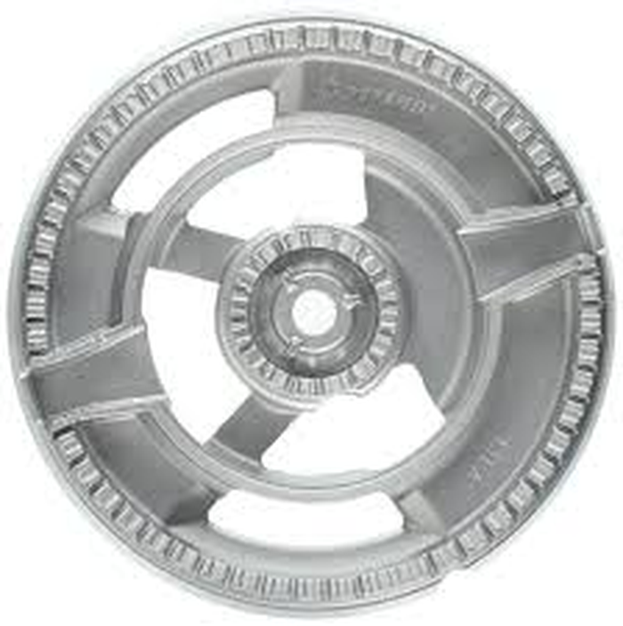 Bertazzoni 504786 Burner Kit