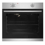 AEG BEK230010M 24 Inch Electric Wall Oven