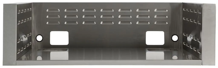 Coyote CJAKTC1DB Insulated Jacker Insulated Jacket for Double Side Burner C1DB