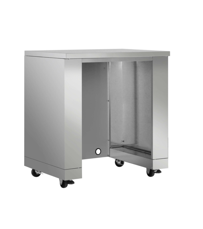 Thor Kitchen MK02SS304 Cabinet