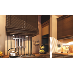 Faber INHC29SS400 Cabinet Insert Range Hood Replacement Parts