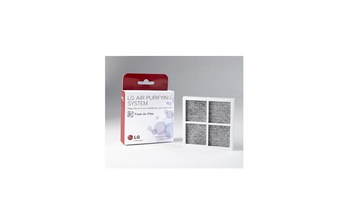 LG LT120F Accessories -