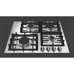 Fulgor Milano F4GK24S1 24 Inch 400 series Gas Cooktop