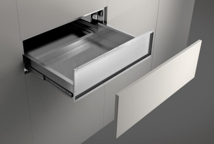 Fulgor Milano F7IWD30O1 30 Inch 700 Series Warming Drawer