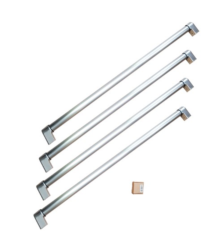 Bertazzoni HK36MASFDX Handle Kit