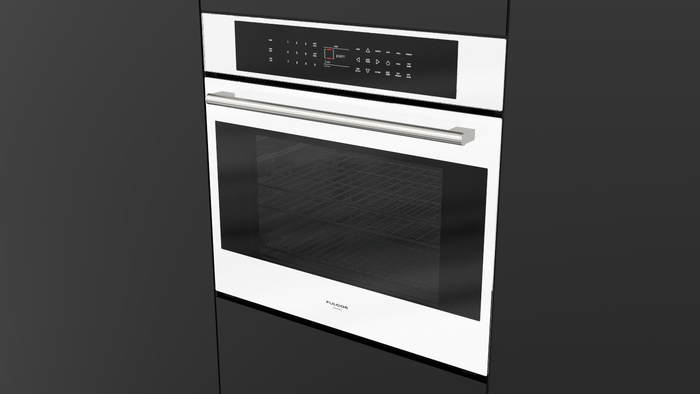 Fulgor Milano F7SM24S1 24 Inch Single Wall Oven
