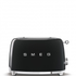 Retro Refrigerator FAB32UBLRN 24in  50's Style - Smeg
