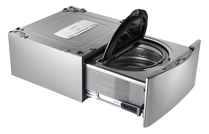 LG WD200CV Laundry Replacement Parts