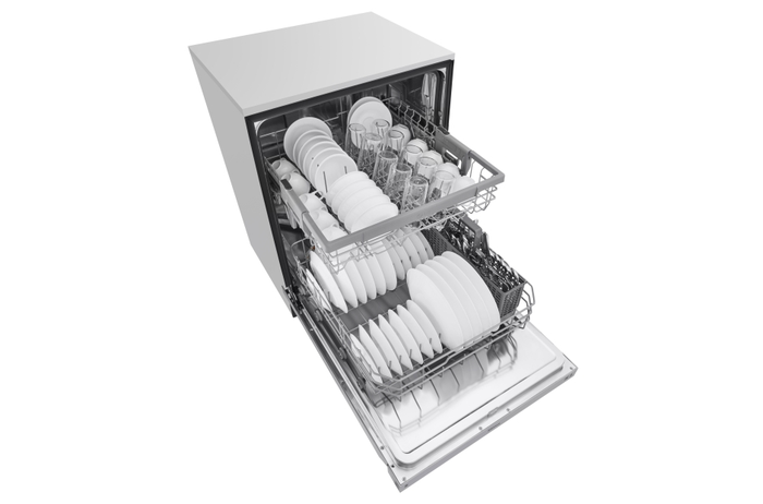 LG LDF5545ST Dishwasher Replacement Parts