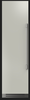 Fulgor Milano F7IFC18O1L 18 Inch Built In Freezer Column