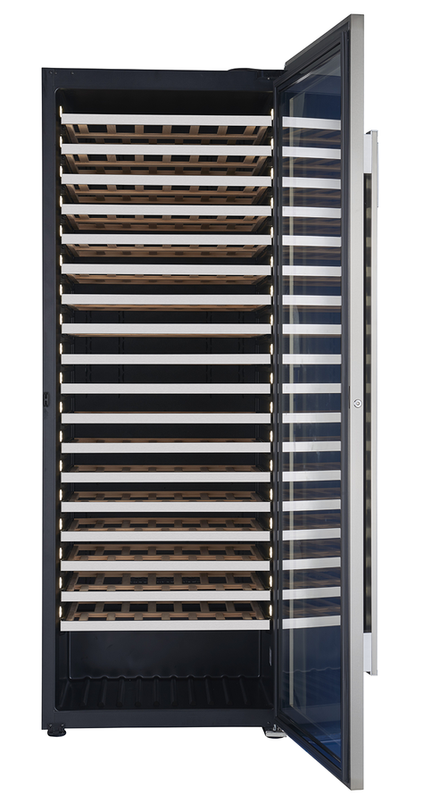 Cavavin V265WSZ 30 Inch Single Temp Zones 265 bottles  Refrigeration Parts