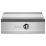 BlueStar RGTNB24FTV2 24 Inch Gas Rangetop