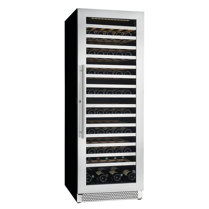 Cavavin V163WSZ 24 Inch Single Temp Zones 163 bottles  Refrigeration Parts