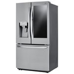 LG LFXC22596S 36 Inch Counter Depth Door-In-Door  Refrigeration Parts