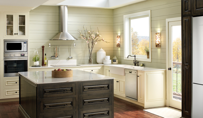 Faber TEND30SSV 30 Inch Mounted on Wall Range Hood 600 CFM