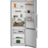 Blomberg BRFB1045SS 24 Inch Free Standing Bottom Freezer Refrigerator