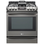 LG LSG5513BD Range Replacement Parts