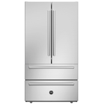 Bertazzoni REF36FDFIXNV 36 Inch Free Standing