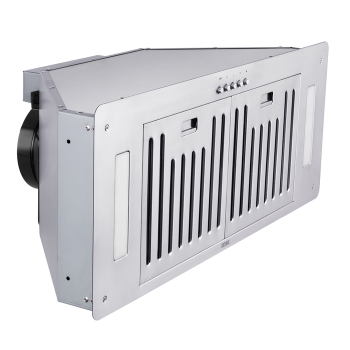 Kobe INX2830SQB7001 28 Inch Brillia  Hood Parts