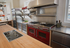 BlueStar RGTNB24CBV2 24 Inch Gas Rangetop