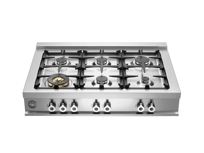 Bertazzoni CB36600X Gas Rangetop Replacement Parts