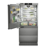 Liebherr HC2091G 36 Inch  Bottom Freezer Refrigerator