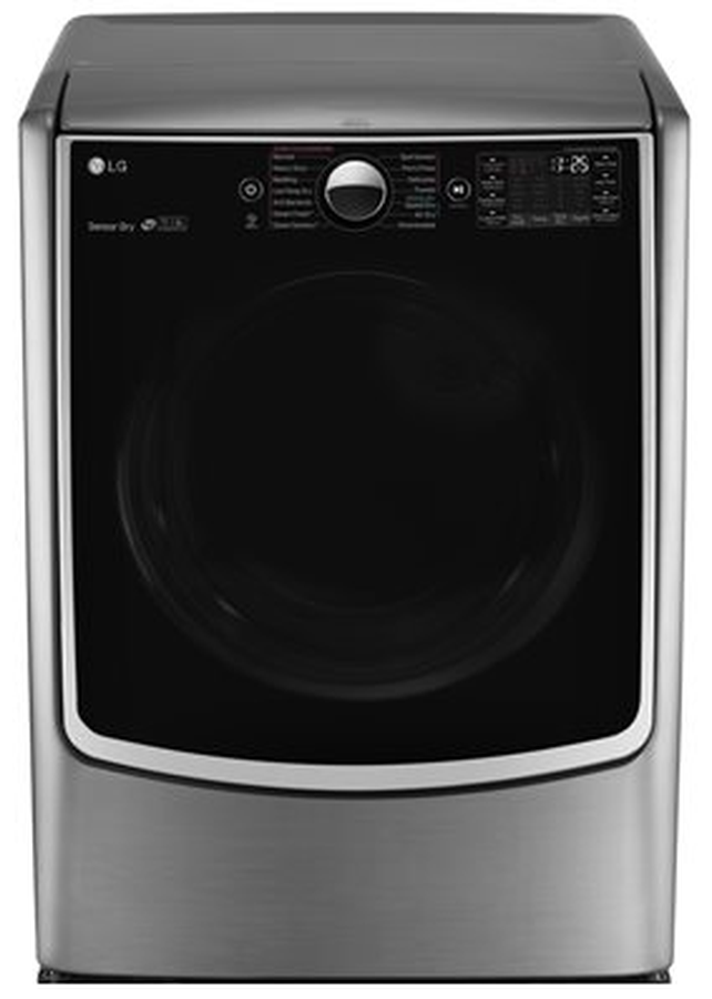 LG DLEX5000V Laundry Replacement Parts