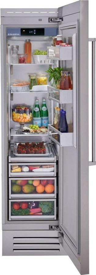 BlueStar BIR24R0 24 Inch 12.99 Cu Ft RH  Refrigeration Parts