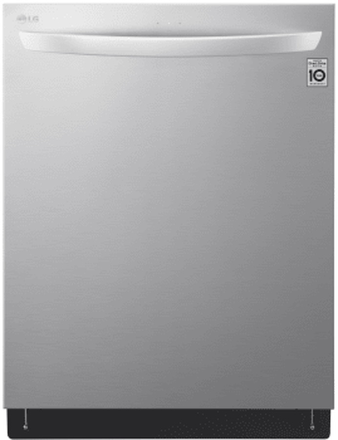 LG LDT7808SS 24 Inch Tall Tub Top Controls  Dishwasher Parts