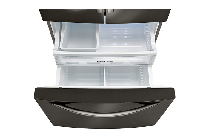 LG LFXS24623D Refrigerator Replacement Parts