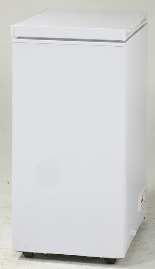 Avanti CF24Q0W 16.5 Inch Chest Freezer aniksappliances